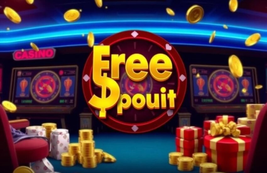 꽁머니 해외사이트